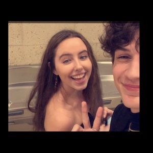 Meet your Posher, Sav